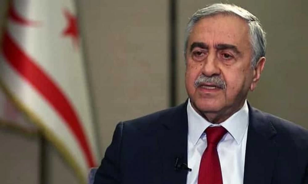 Ακιντζί: Αρνήθηκε πρόταση για τηλεφωνική συνομιλία με Πομπέο